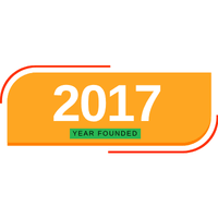 Year Founded 2017